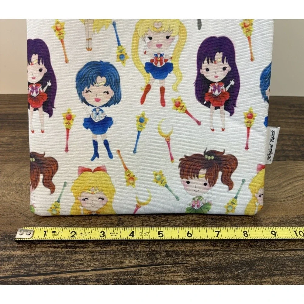 Sailor Moon 8.5